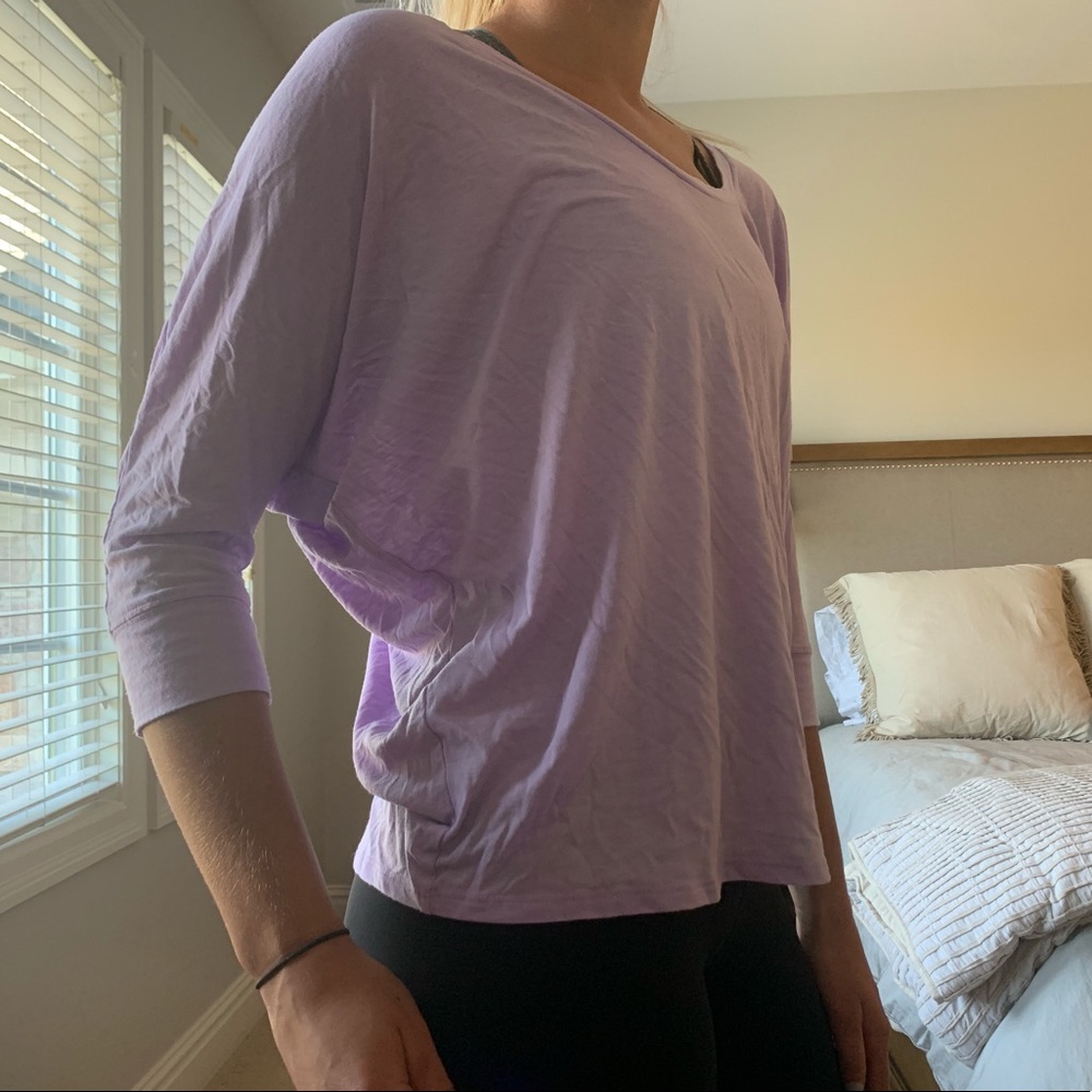 Express one eleven top